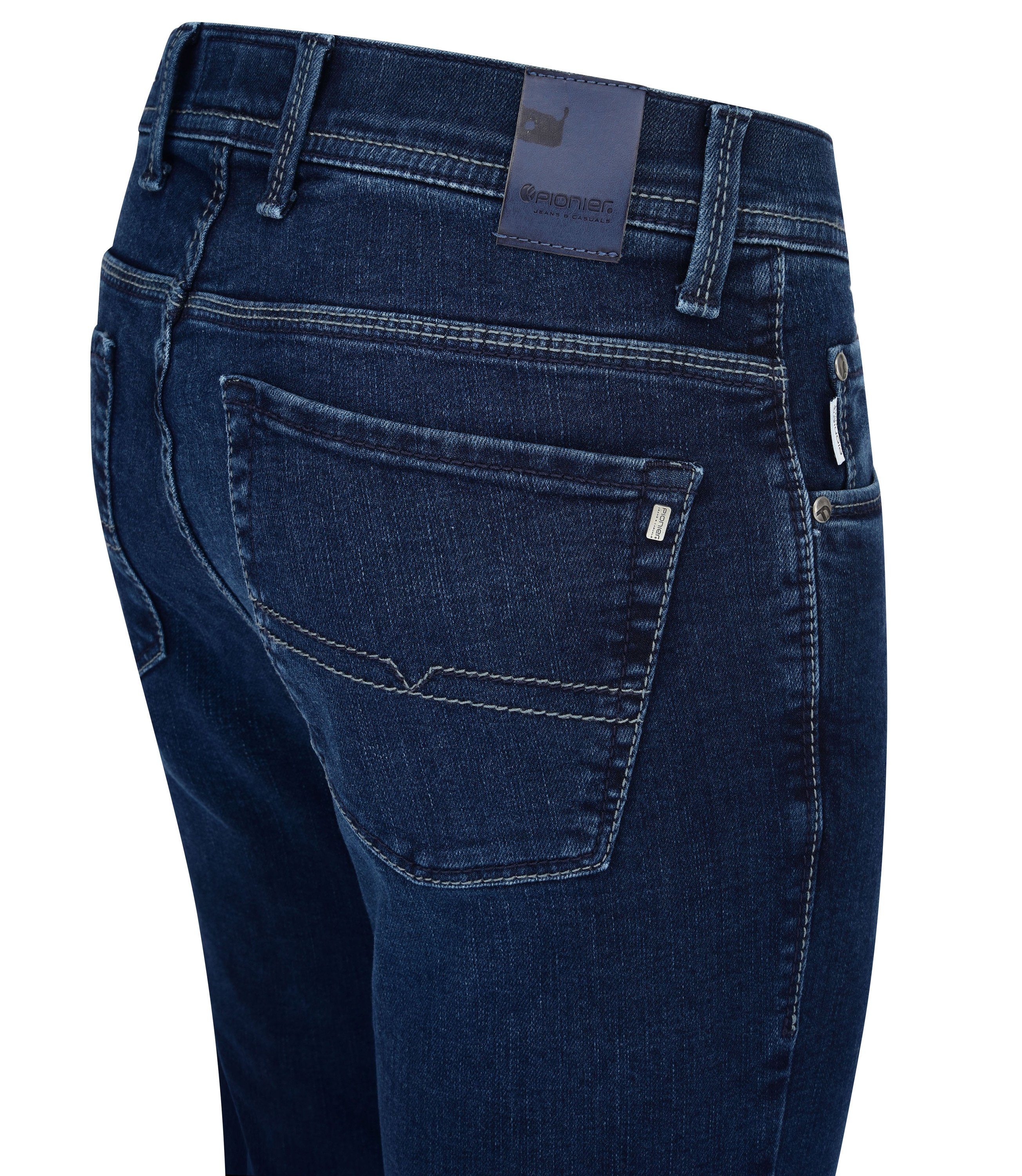 Pionier 5-Pocket-Jeans PIONIER THOMAS 6192.165 2079 midnight blue