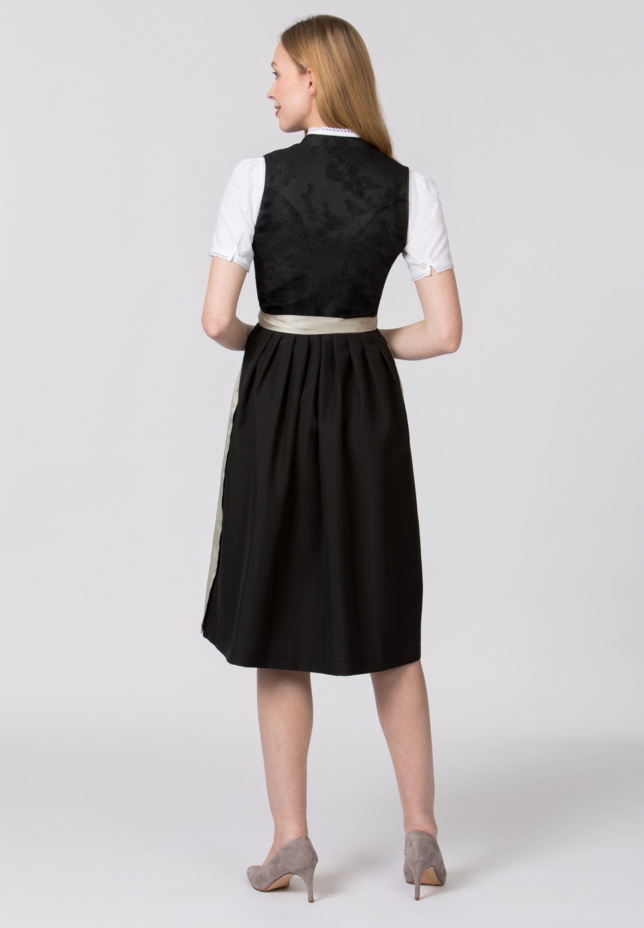 Stockerpoint Dirndlschürze Kristin