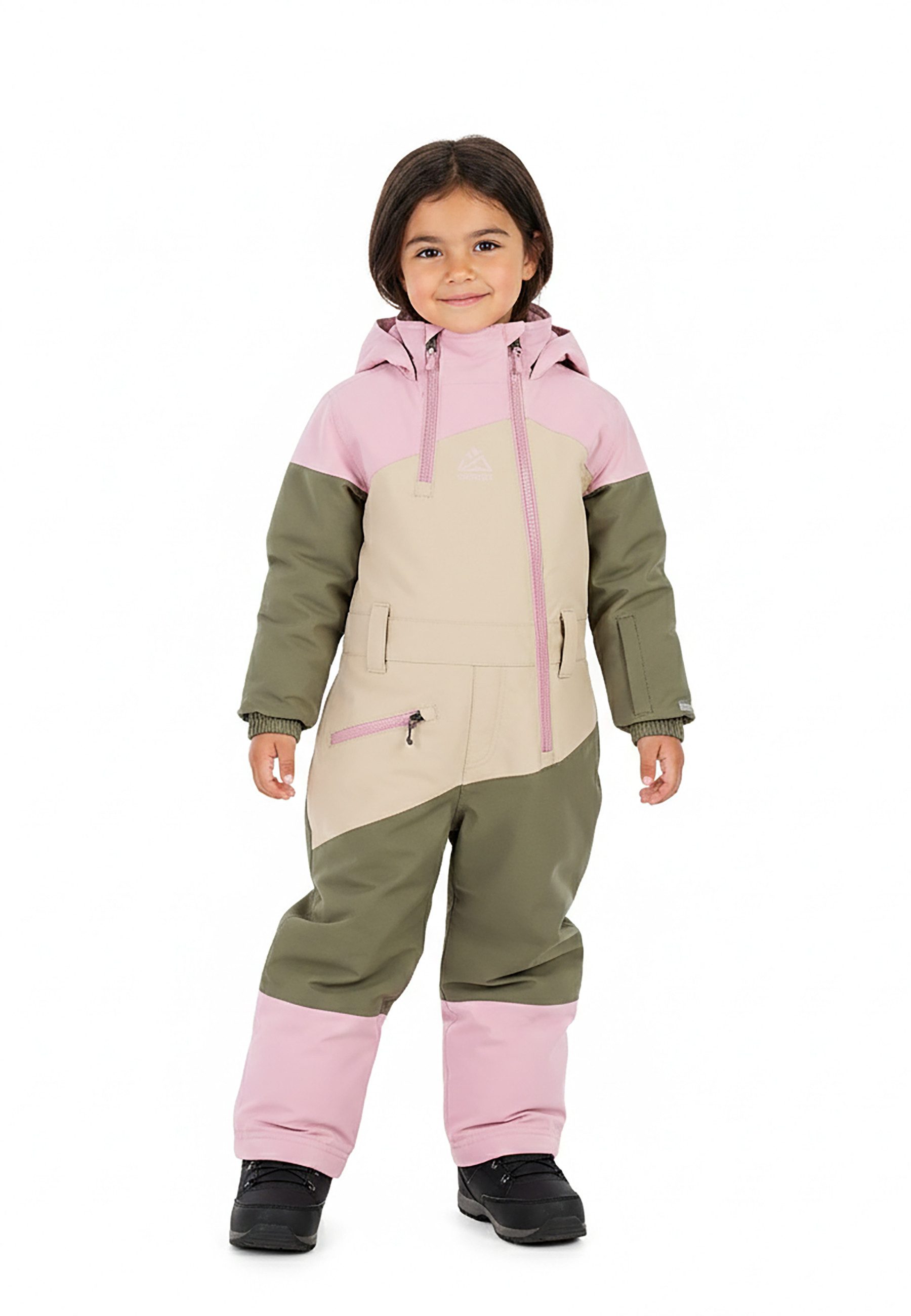 Protest Skianzug PRTCaitlin TD (1-tlg)