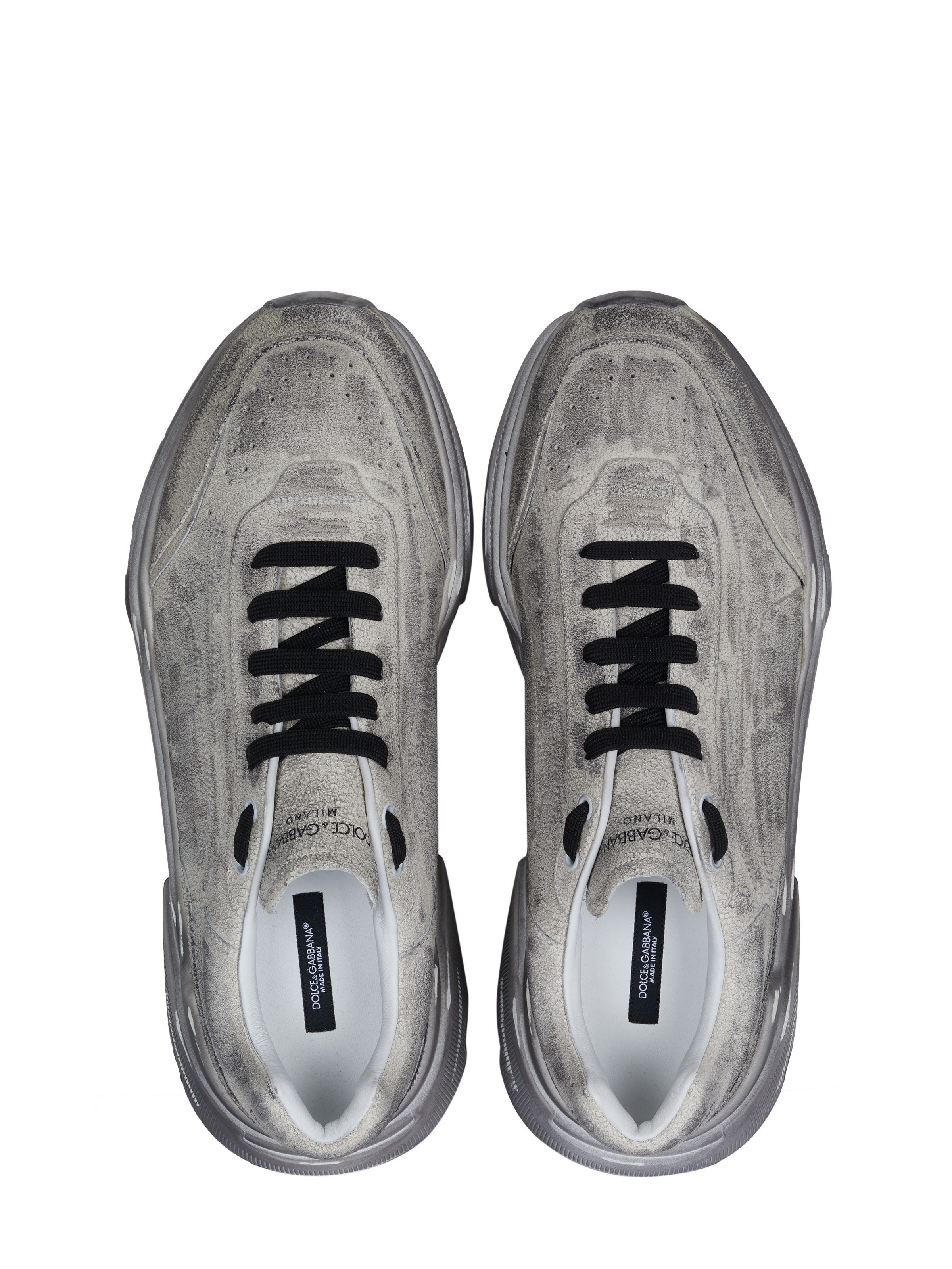 DOLCE & GABBANA Sneaker