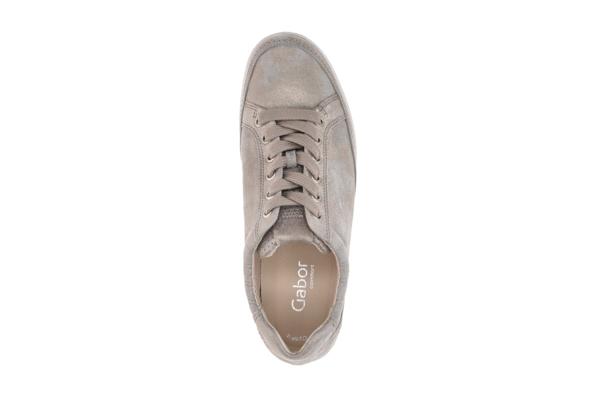 Gabor 66.458.95 Schnürschuh