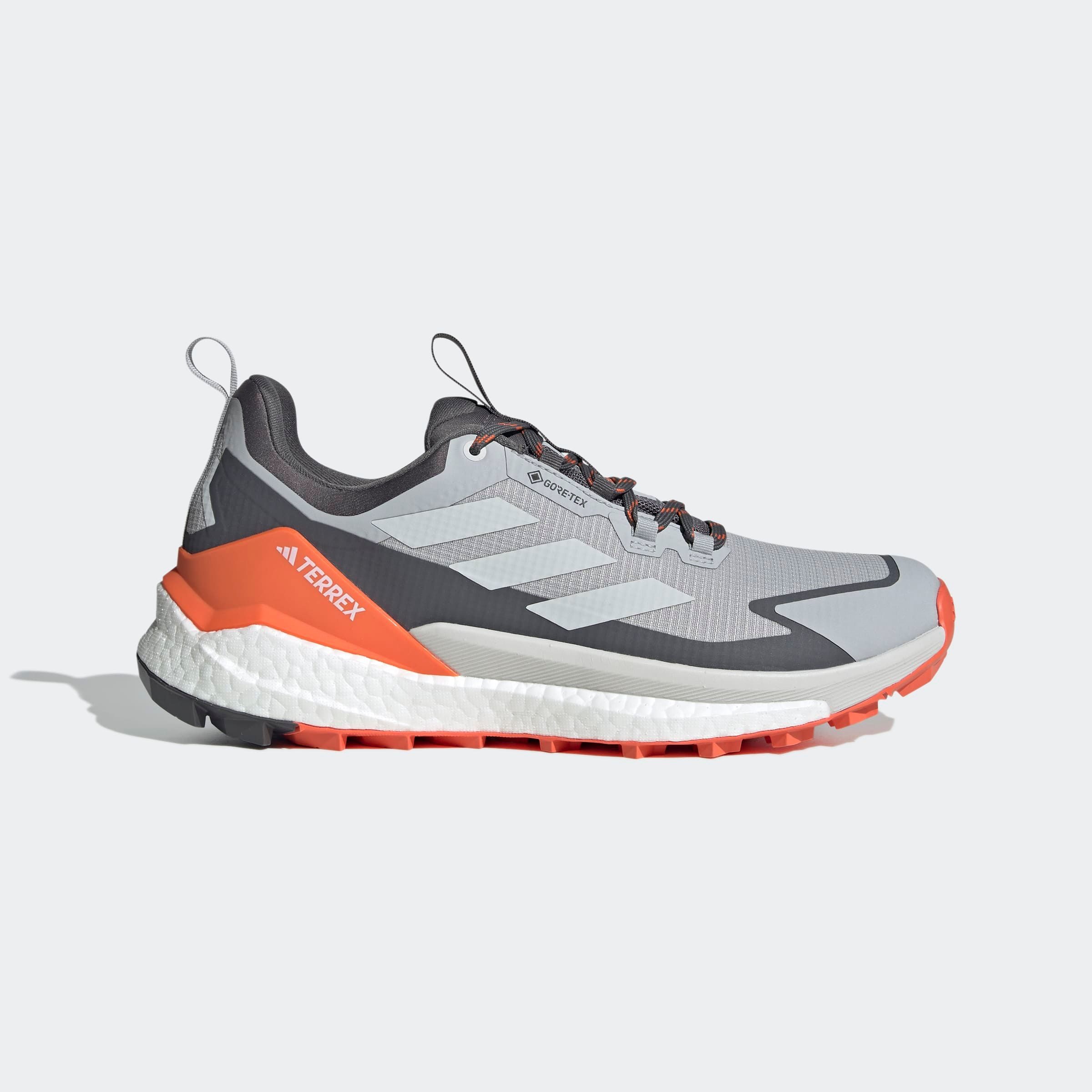 adidas TERREX TERREX FREE HIKER 2.0 LOW GORE-TEX Wanderschuh wasserdicht günstig online kaufen