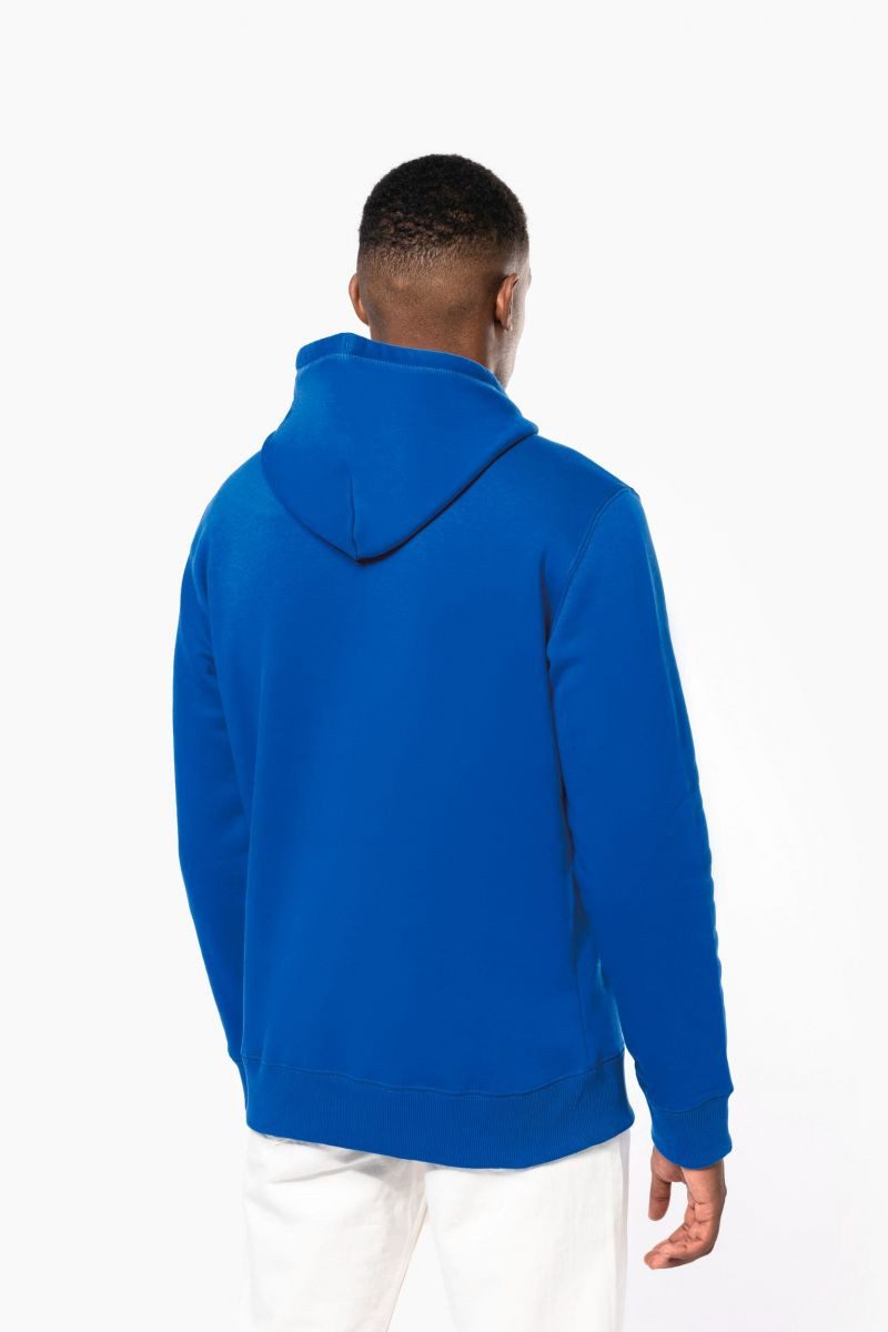 Kariban Kapuzenpullover Kapuzen-Sweatshirt Unisex