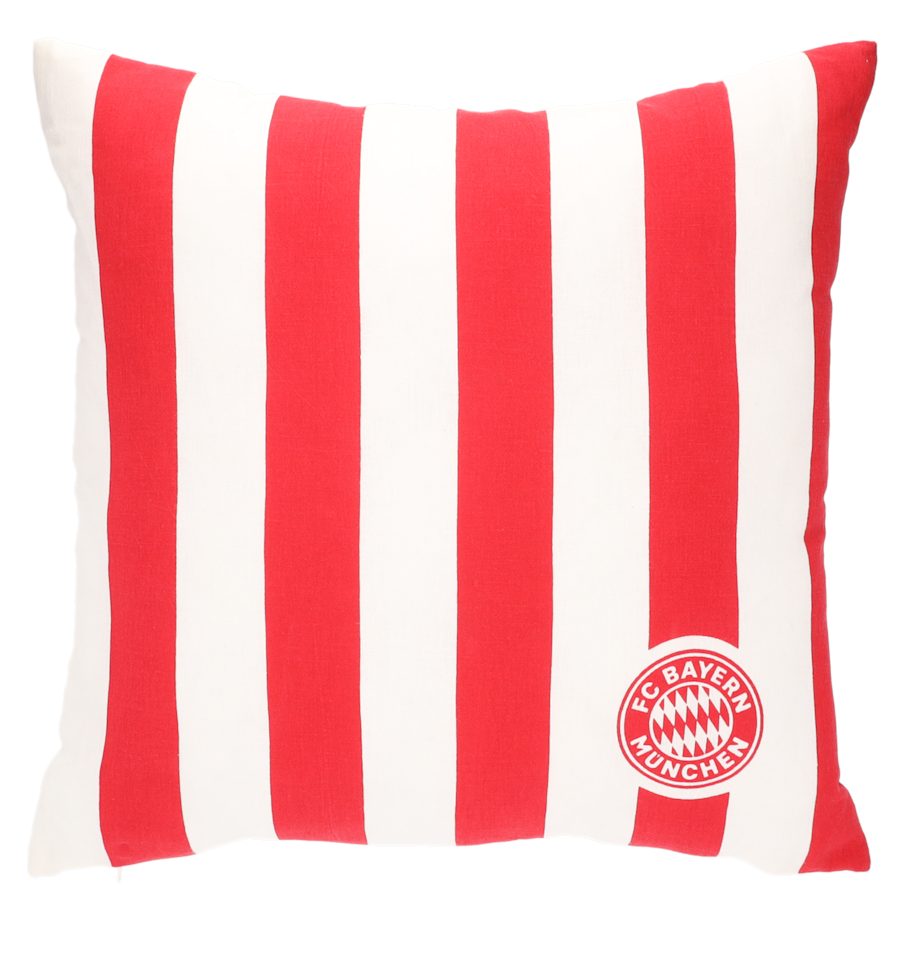 FC Bayern München Dekokissen Sommerkissen/RDWH
