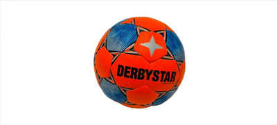 Derbystar Fußball Derbystar Spielball Brillant APS - Winteredition