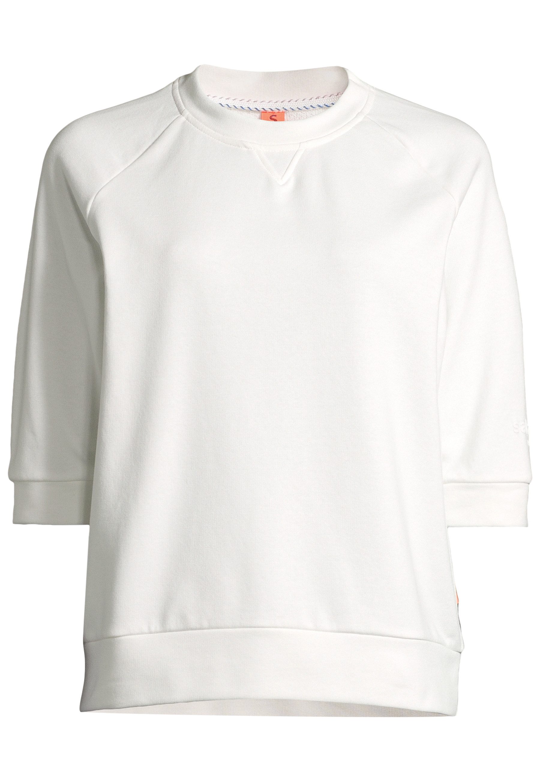 salzhaut Sweatshirt PADDENSTOHL Damen Oversized günstig online kaufen