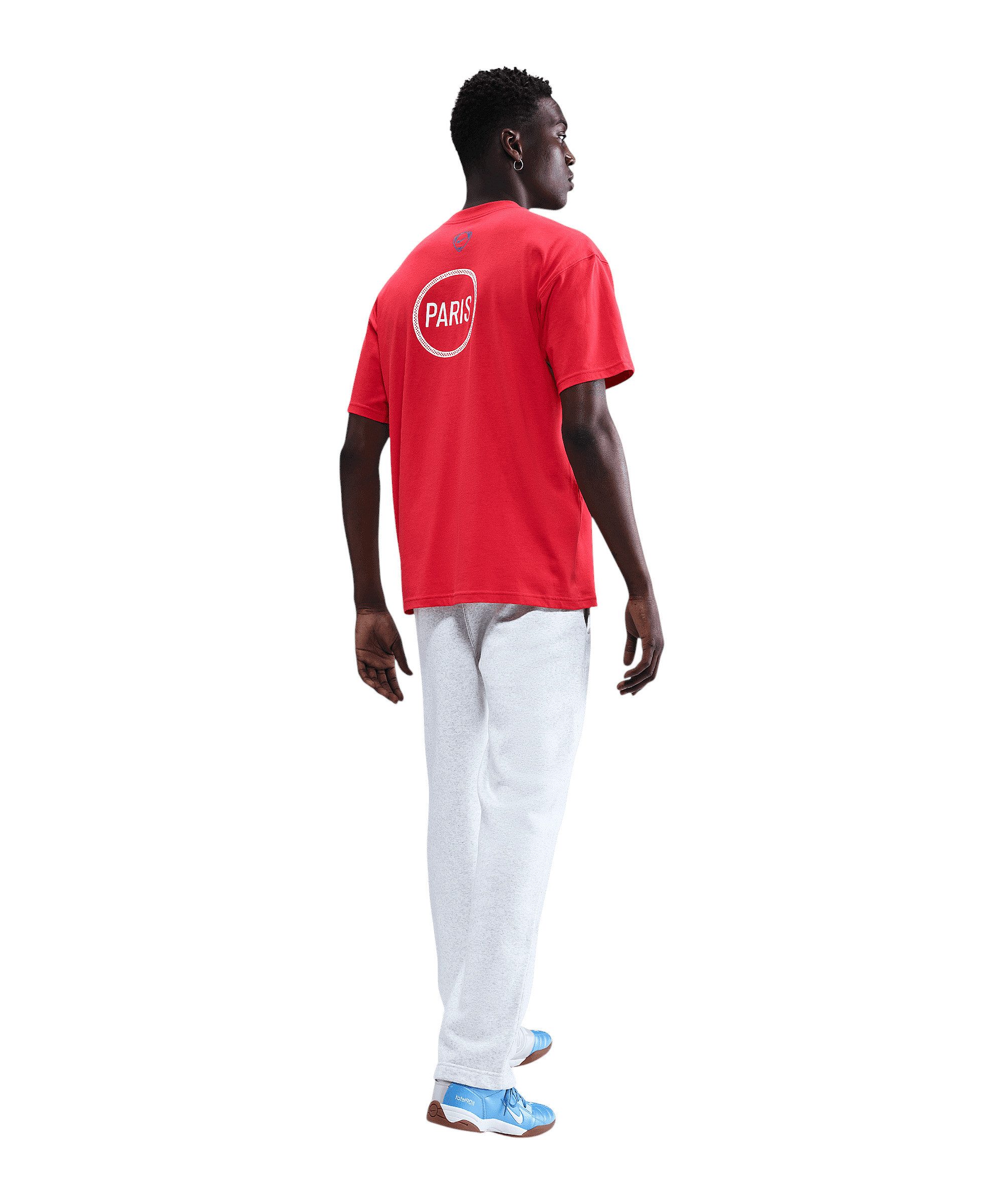 Nike T-Shirt Nike Performance Baumwolle günstig online kaufen