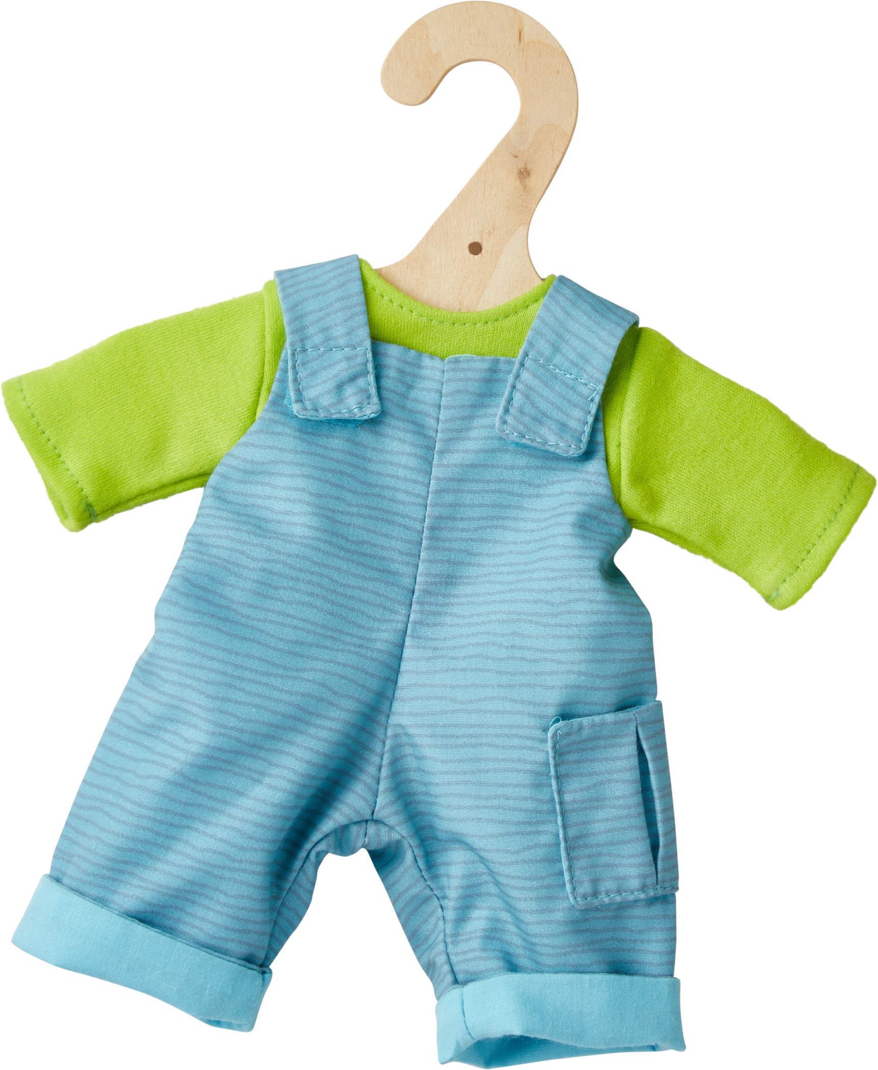 Haba Puppenkleidung Zubehör für Stoffpuppe Kleiderset günstig online kaufen