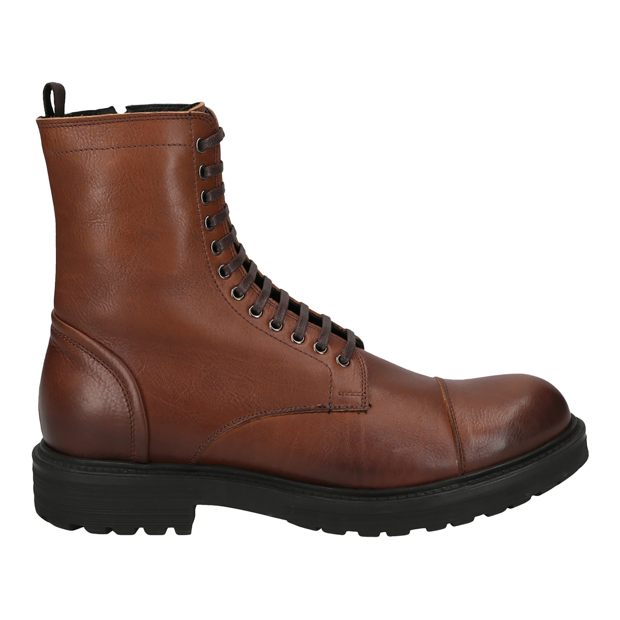 NOCLAIM NoClaim NC962, Ботинки, Braun, Herren Сапоги