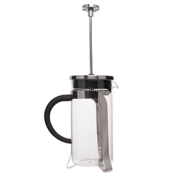 BIGGCOFFEE French Press Kanne BiggCoffee FY450 French Press 350 ML