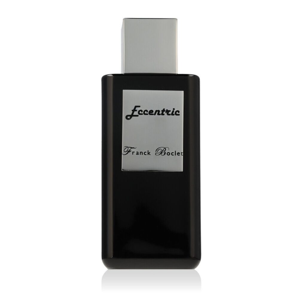 Franck Boclet Körperpflegeduft Exzentrisch Extrait de Parfum 100ml