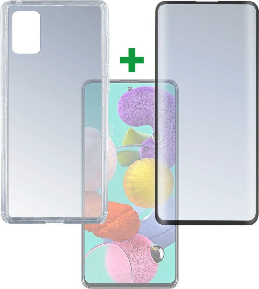 backcover samsung a51