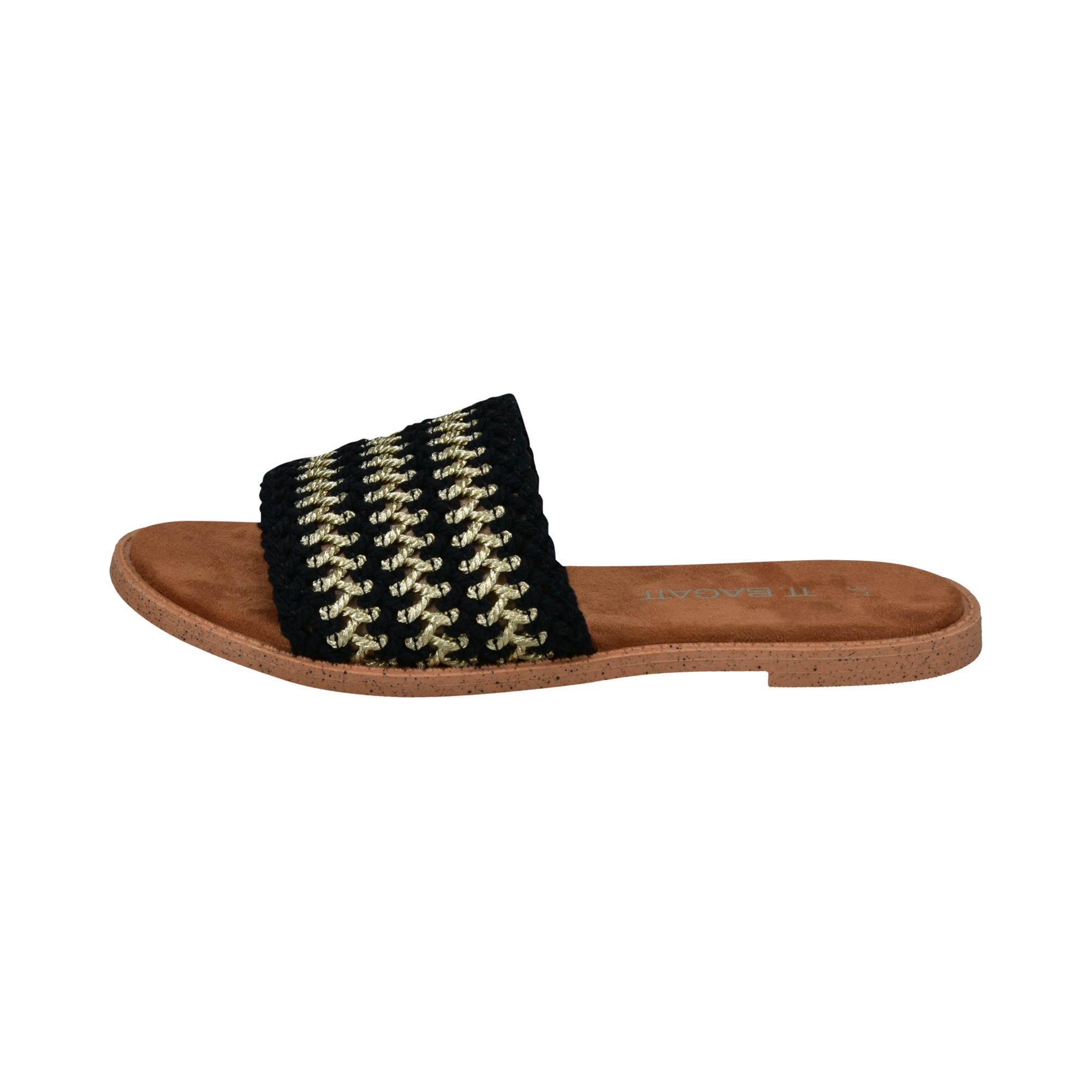 BAGATT Pantolette günstig online kaufen