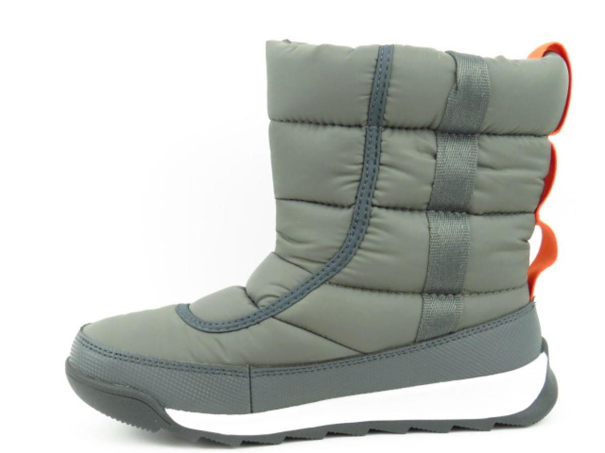 Sorel Youth whitney Puffy Mid Stiefel