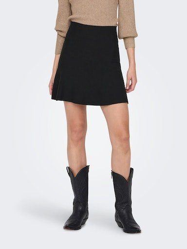 ONLY Minirock ONLSALINA SKIRT NCA KNT günstig online kaufen