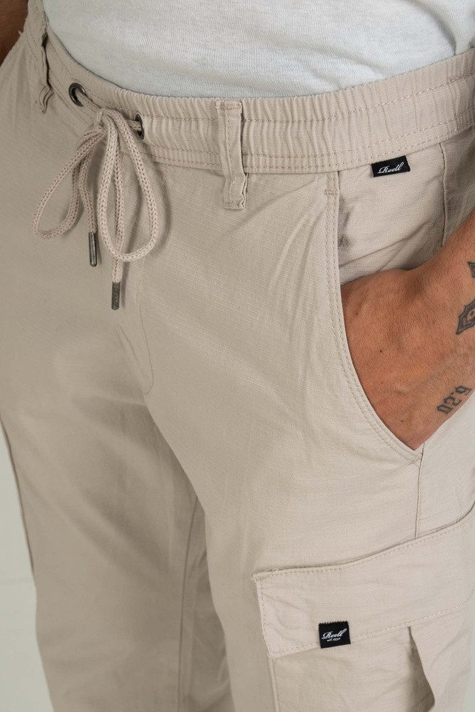 REELL Cargohose Reflex Easy Cargo Br