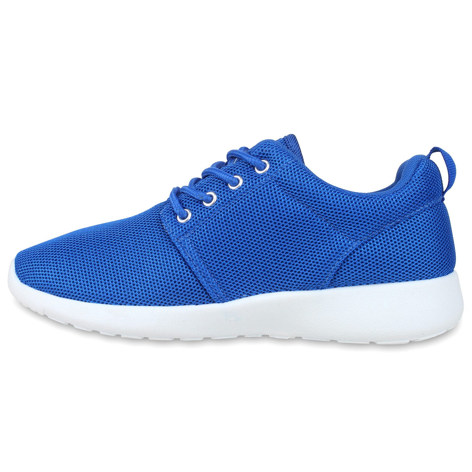 VAN HILL 77409 Laufschuh Damen Sportschuhe Trendfarben Runners Sneakers Lau günstig online kaufen