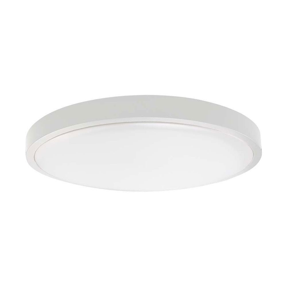 V-TAC LED Deckenleuchte, LED-Leuchtmittel fest verbaut, Neutralweiß, LED De günstig online kaufen