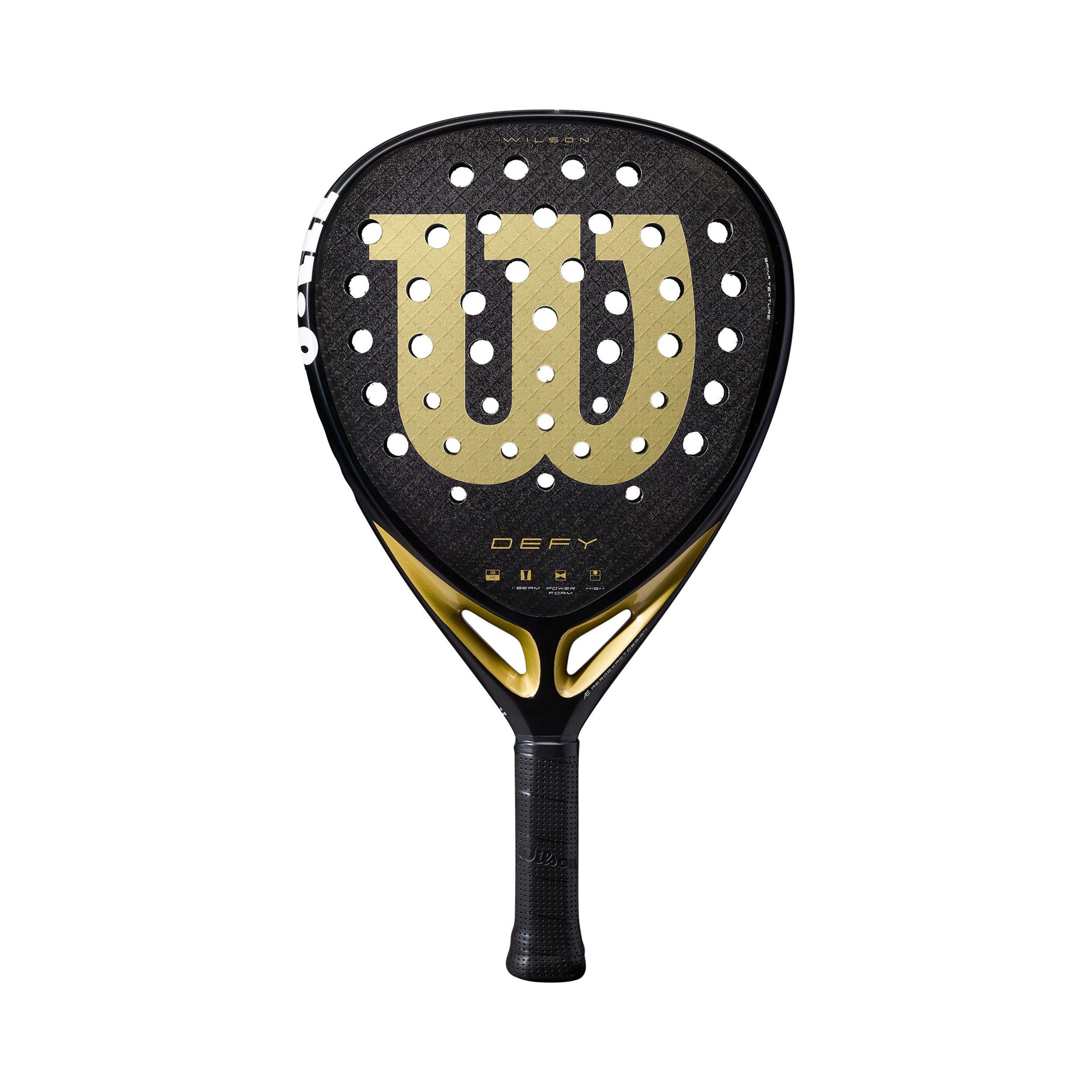Wilson Padelschläger Defy V1