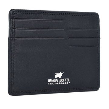 Braun Büffel Etui Golf Edition, Leder