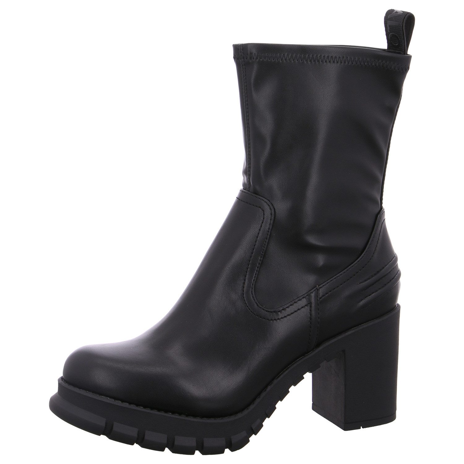 Buffalo Oslo Sockboot Stiefelette günstig online kaufen