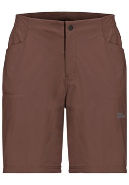 Jack Wolfskin Shorts GRAVEX SHORTS M