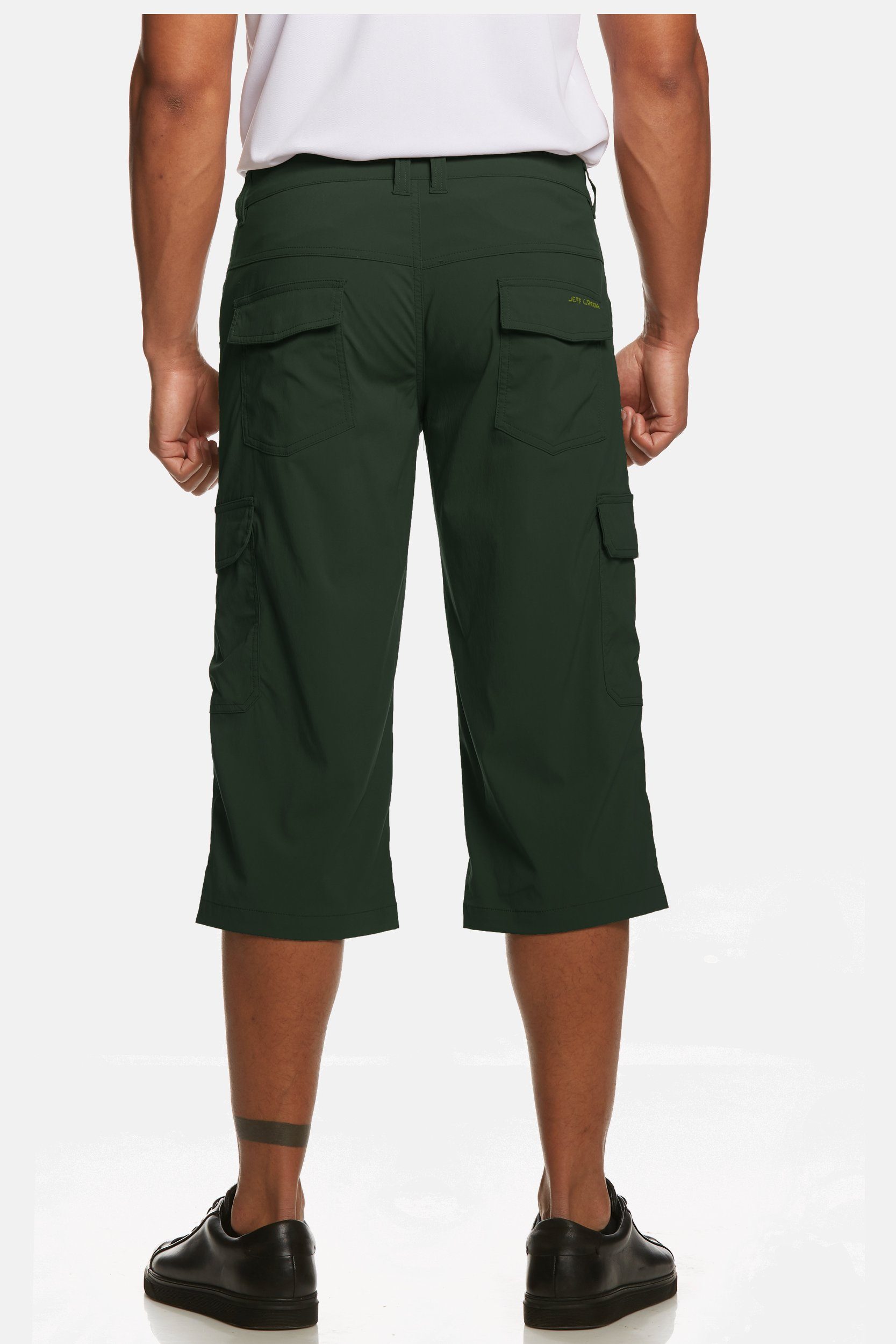 Jeff Green 3/4-Hose Tornado