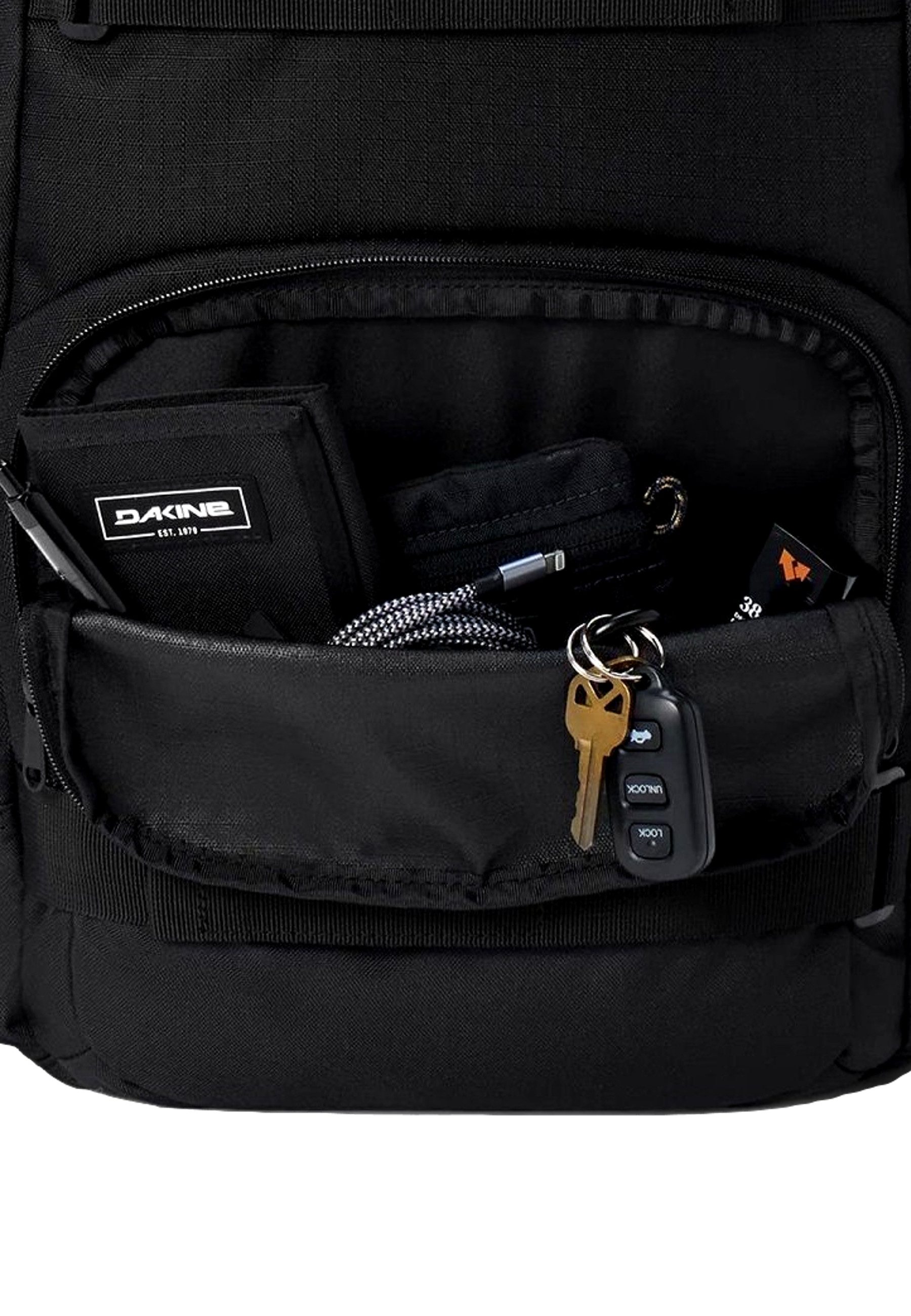Dakine Rucksack Rucksack ATLAS 2.0 28L Backpack (1-tlg)