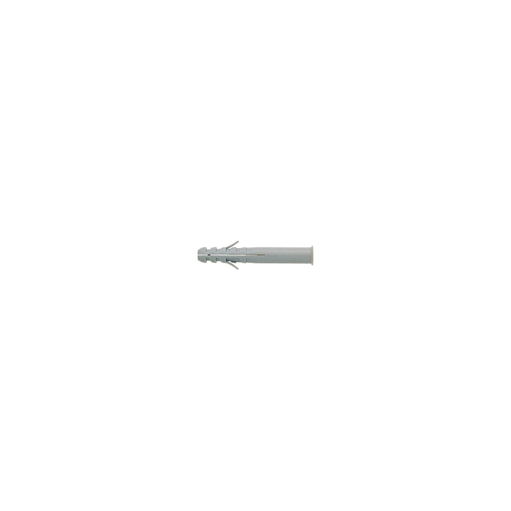 fischer Spreizdübel fischer Dübel S 14 ROE 100 25 Stk
