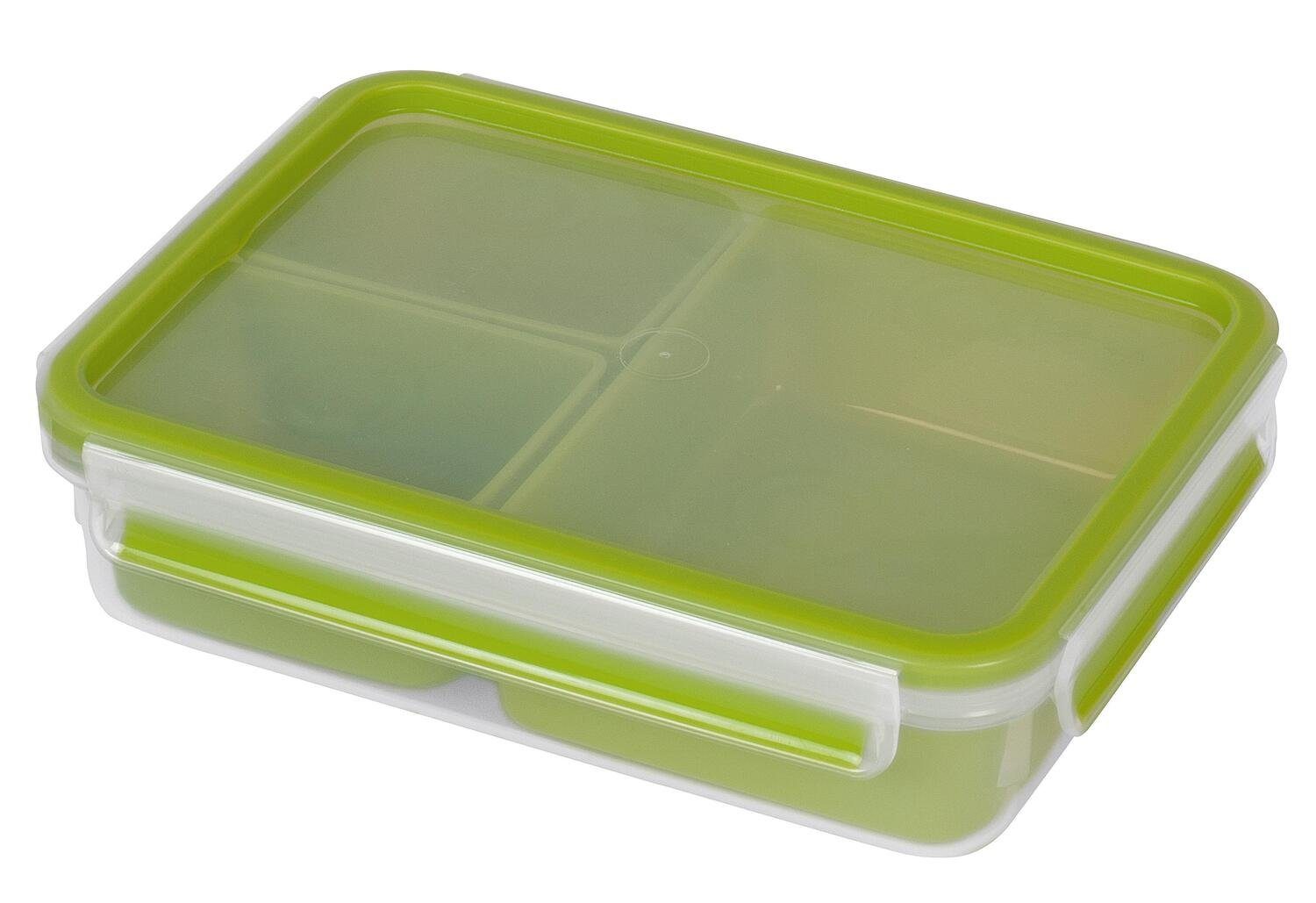 Emsa Lunchbox, Kunststoff