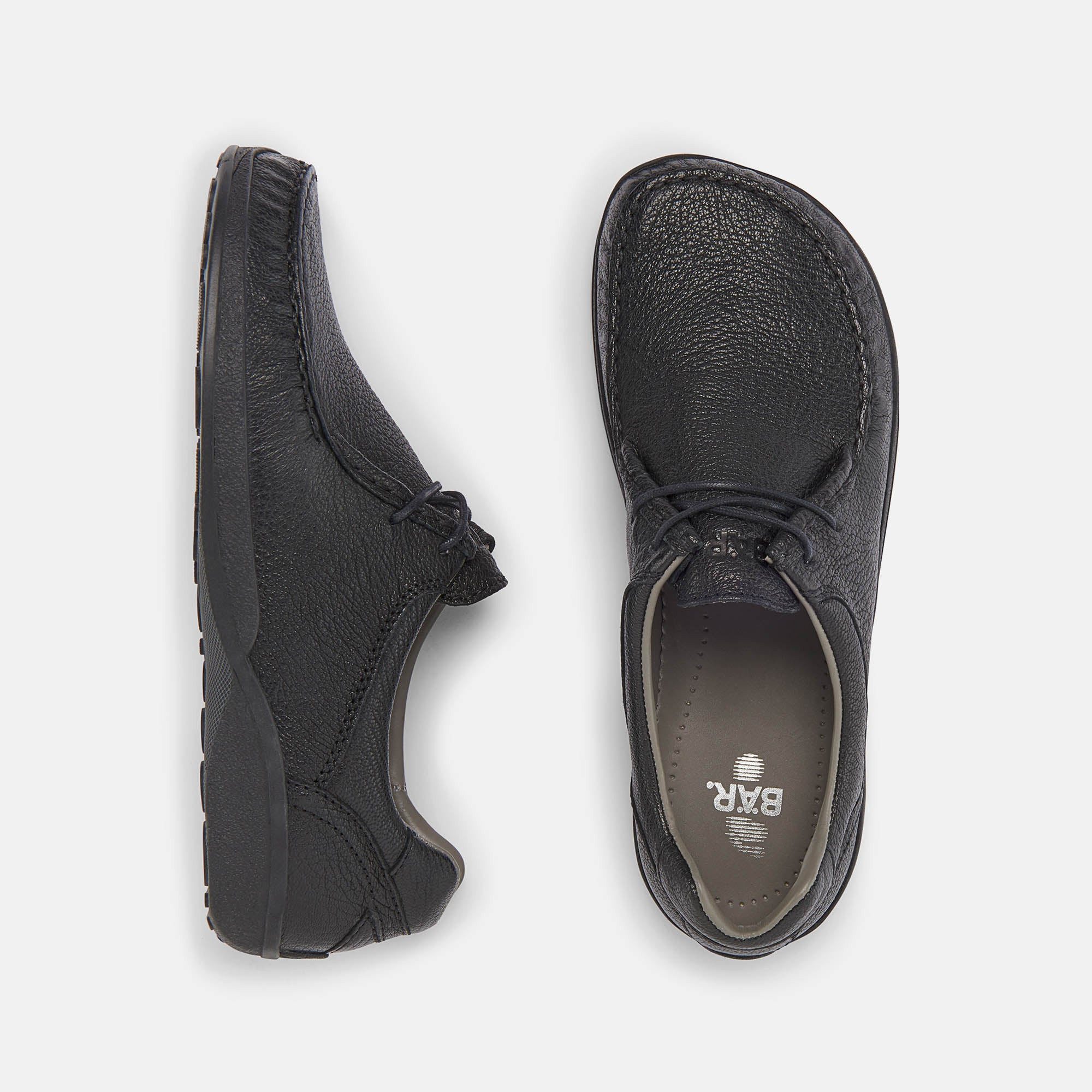 BÄR Agnello Schnürschuh 100% Zehenfreiheit