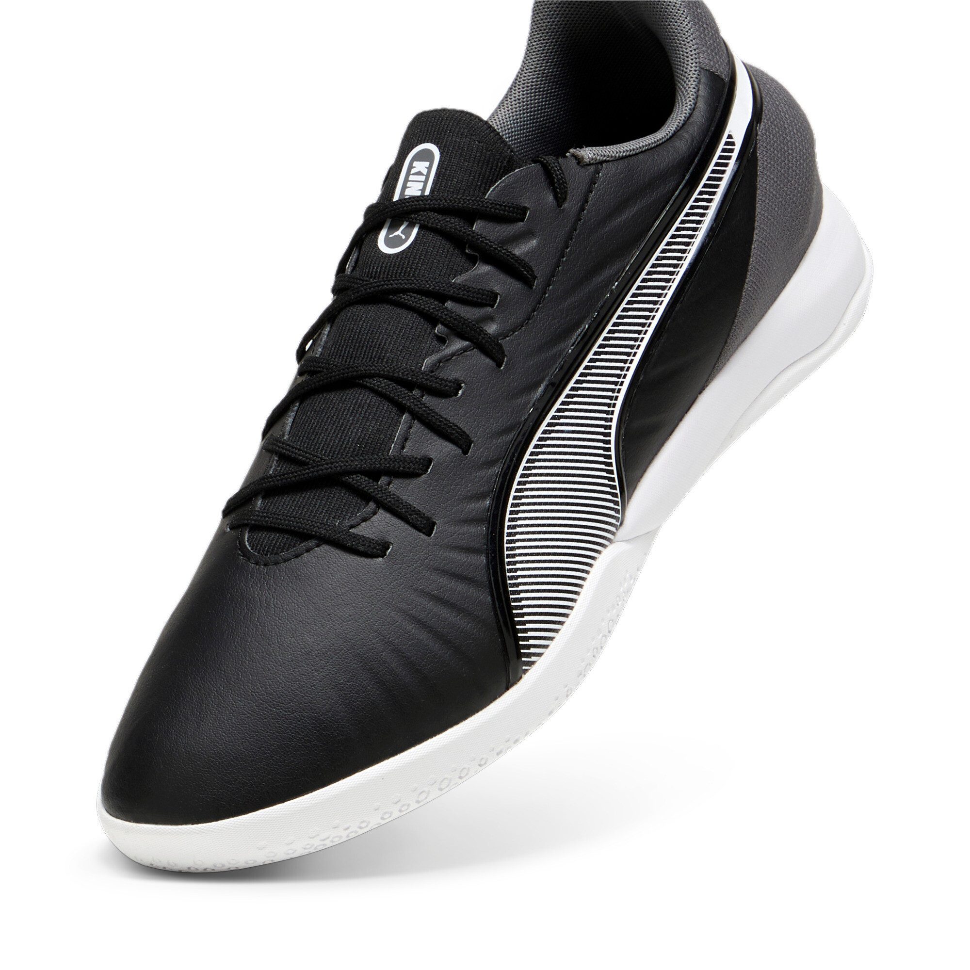 PUMA KING MATCH IT Fußballschuh für Halle und Straße