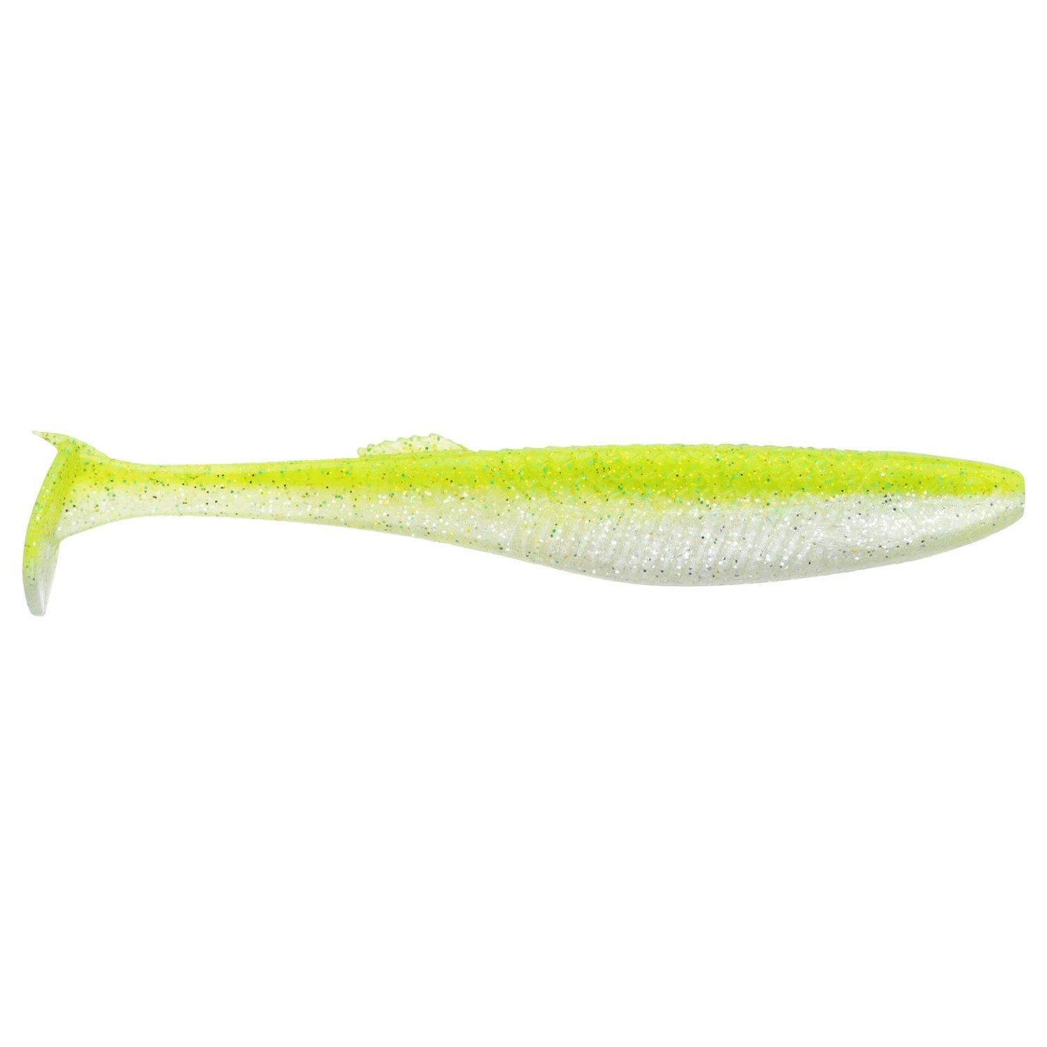 Rapala Kunstköder Rapala Crushcity The Kickman 4,5"