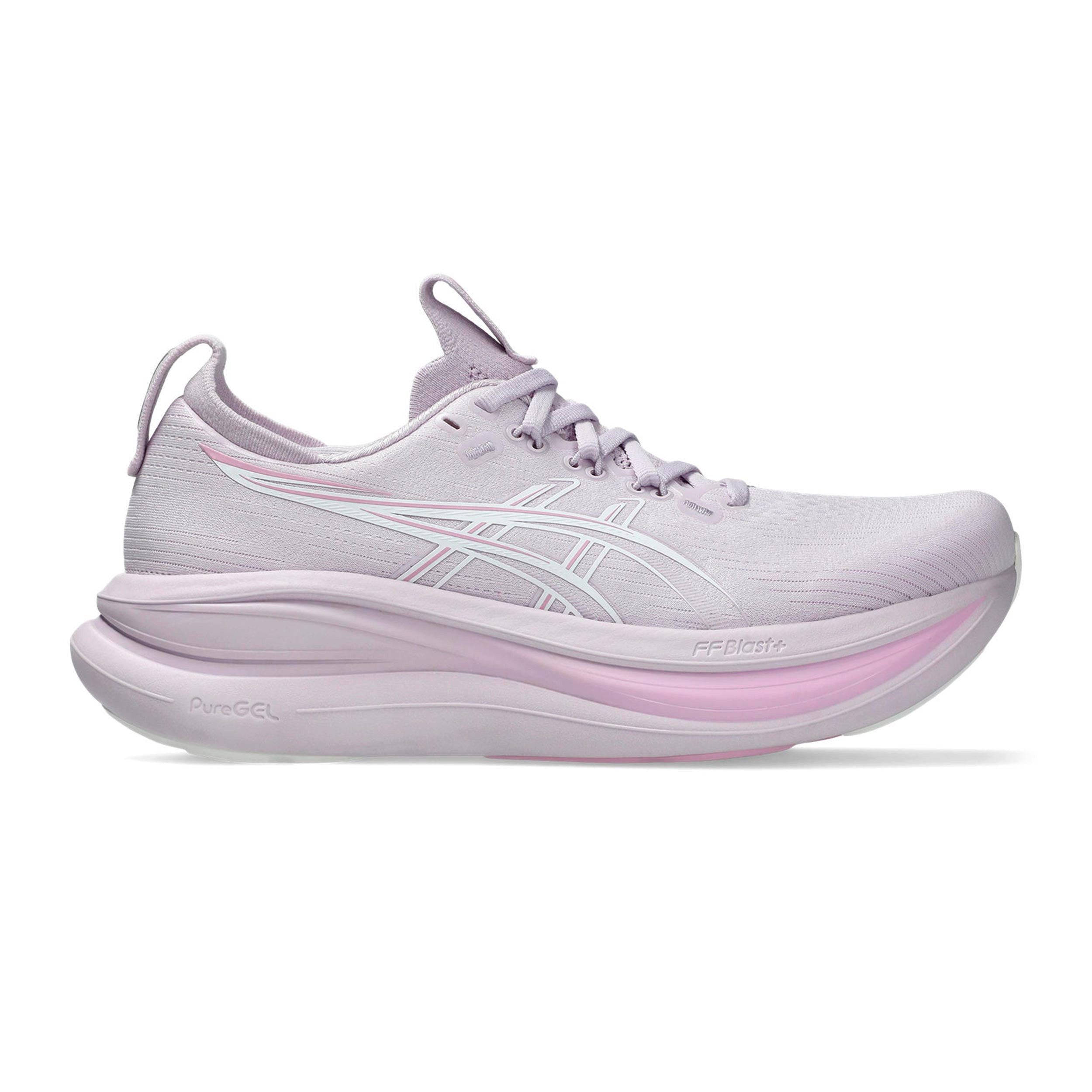 Gel-Nimbus 28 - Neutralschuh Laufschuh