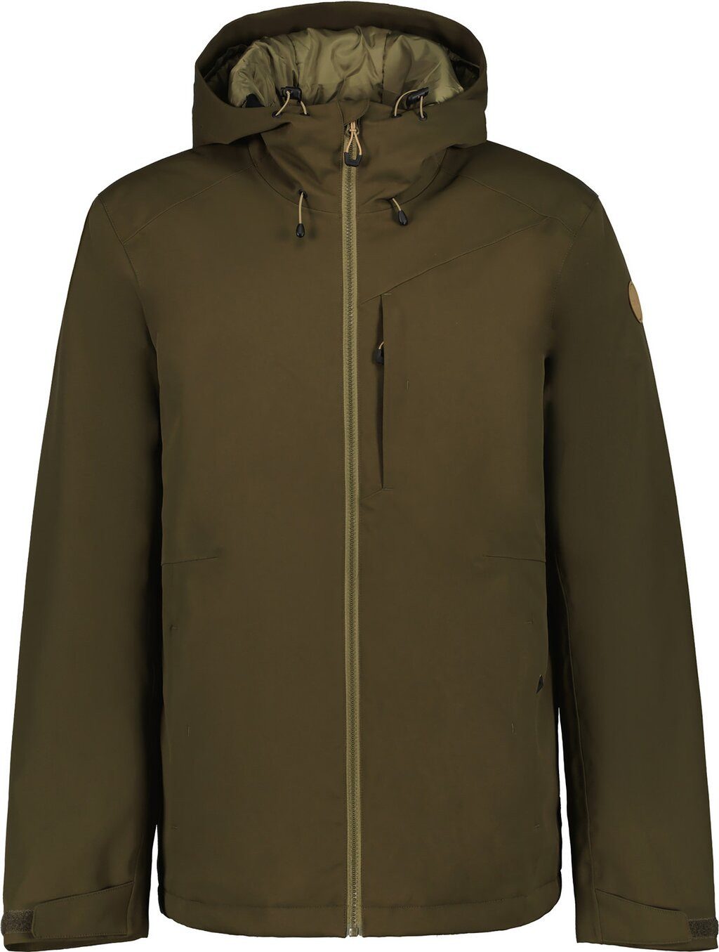 Funktionsjacke