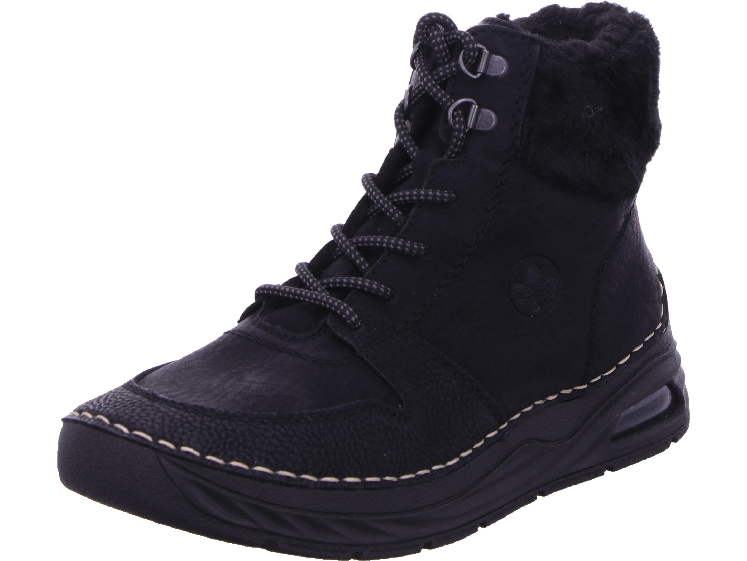 Rieker Schnürboots günstig online kaufen