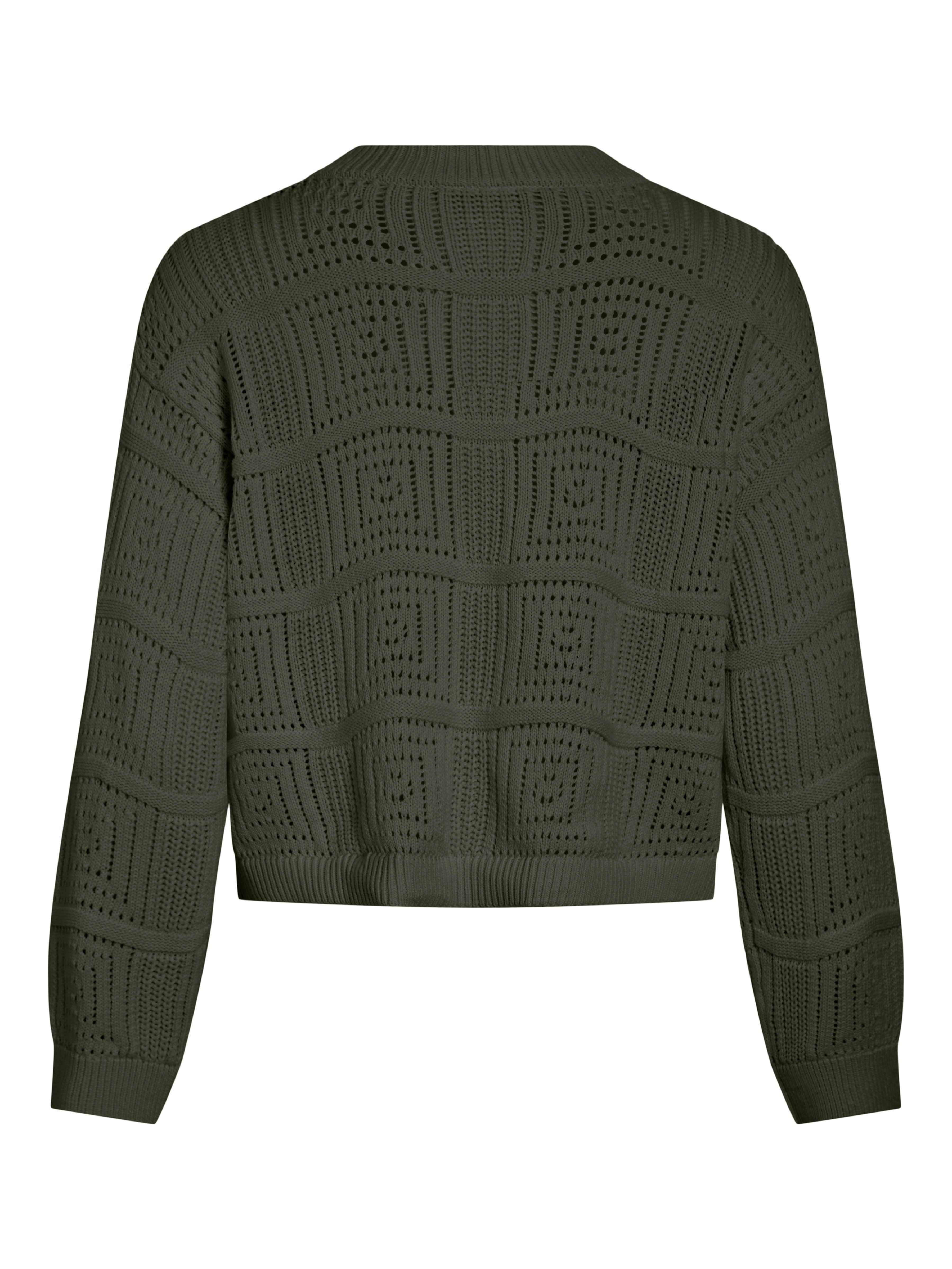 Vila Strickjacke