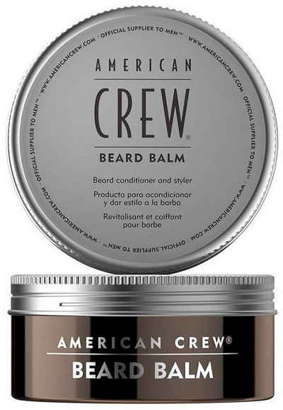 American Crew Bartbalsam Beard Balm Bartbalsam 60 gr