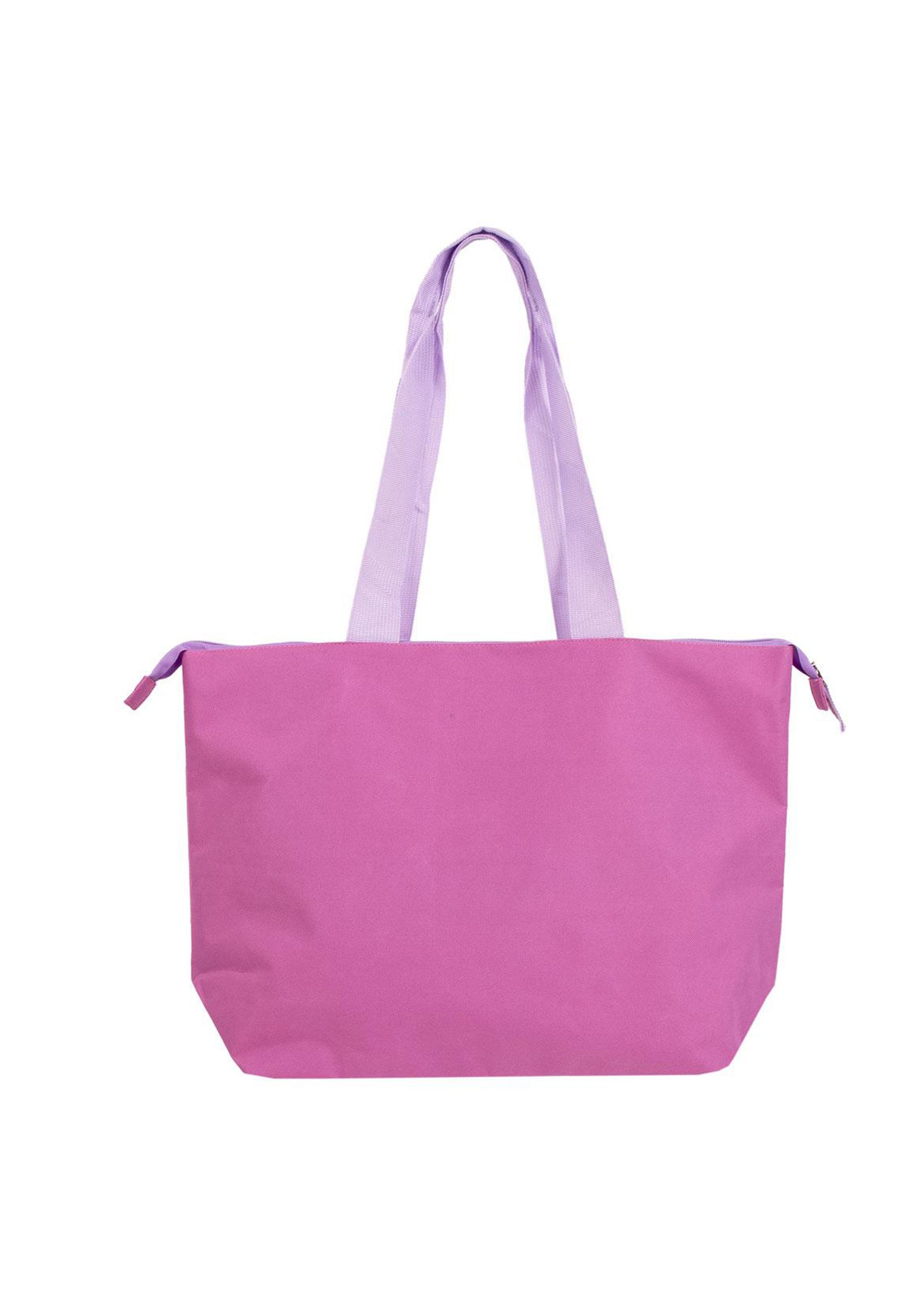 Disney Minnie Mouse Shopper Strandtasche Totebag günstig online kaufen