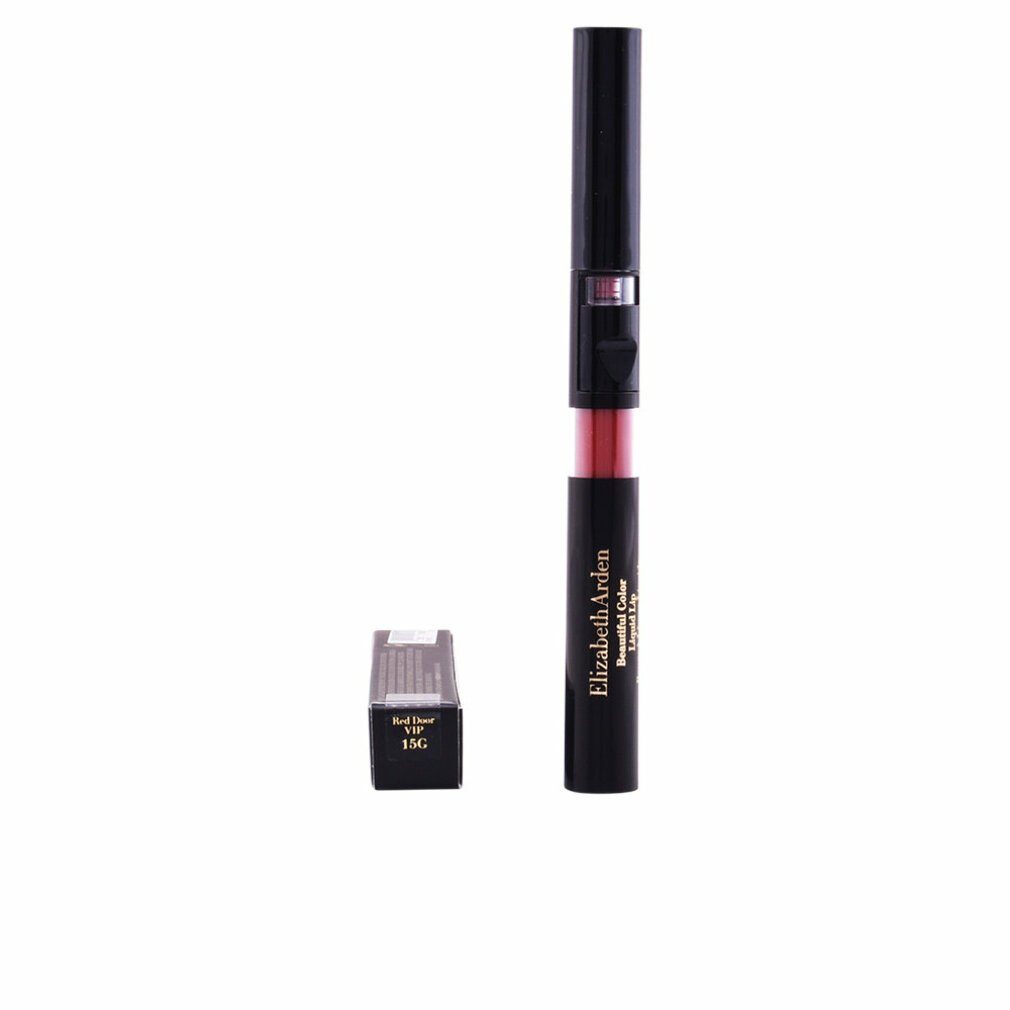 Lipgloss Beautiful Color Liquid Lip Gloss Finish Red Door