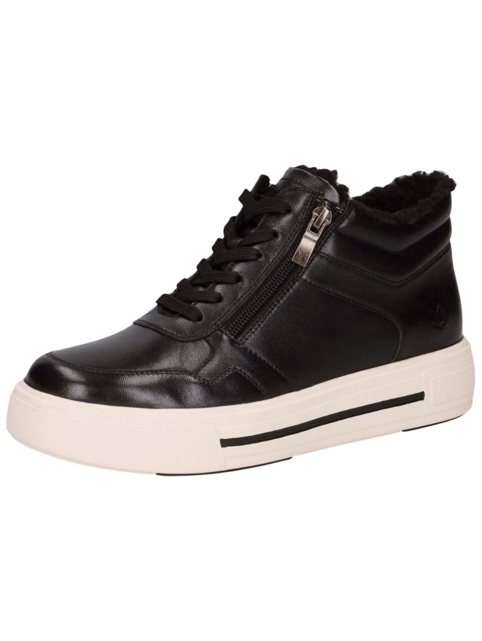 Caprice Caprice Stiefelette Leder Schnürstiefelette günstig online kaufen