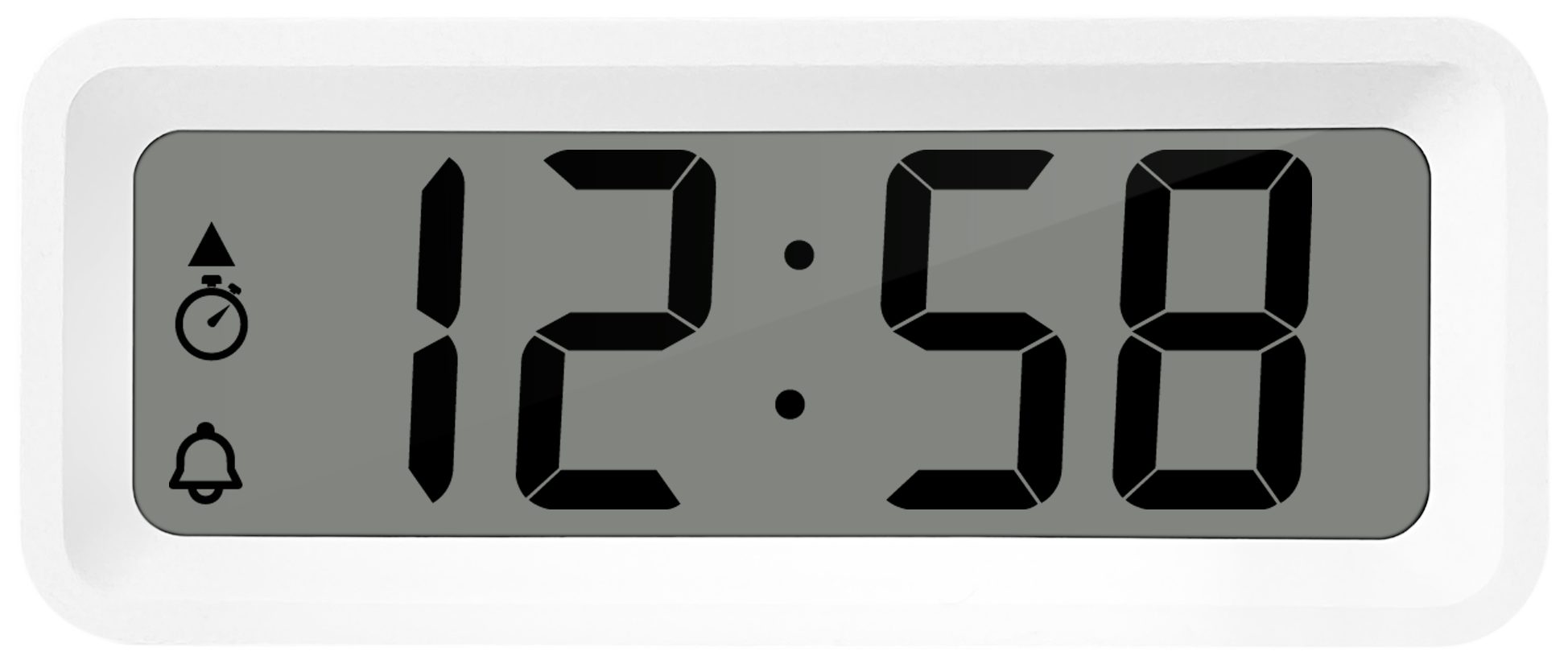 technoline Reisewecker WT 175 klein, kompakt und mit Magnetbefestigung, per günstig online kaufen