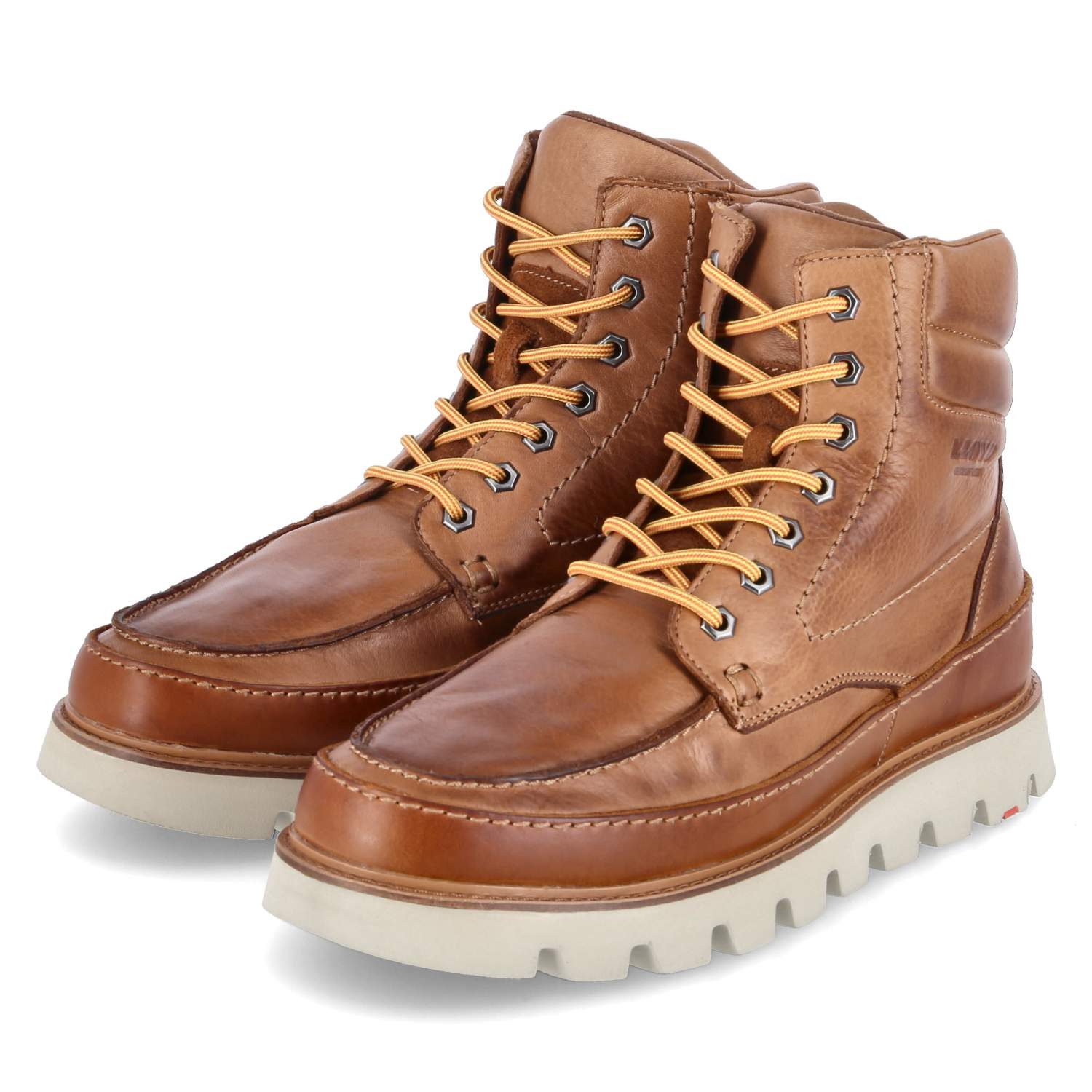 Lloyd 2490611 Schnürstiefel günstig online kaufen