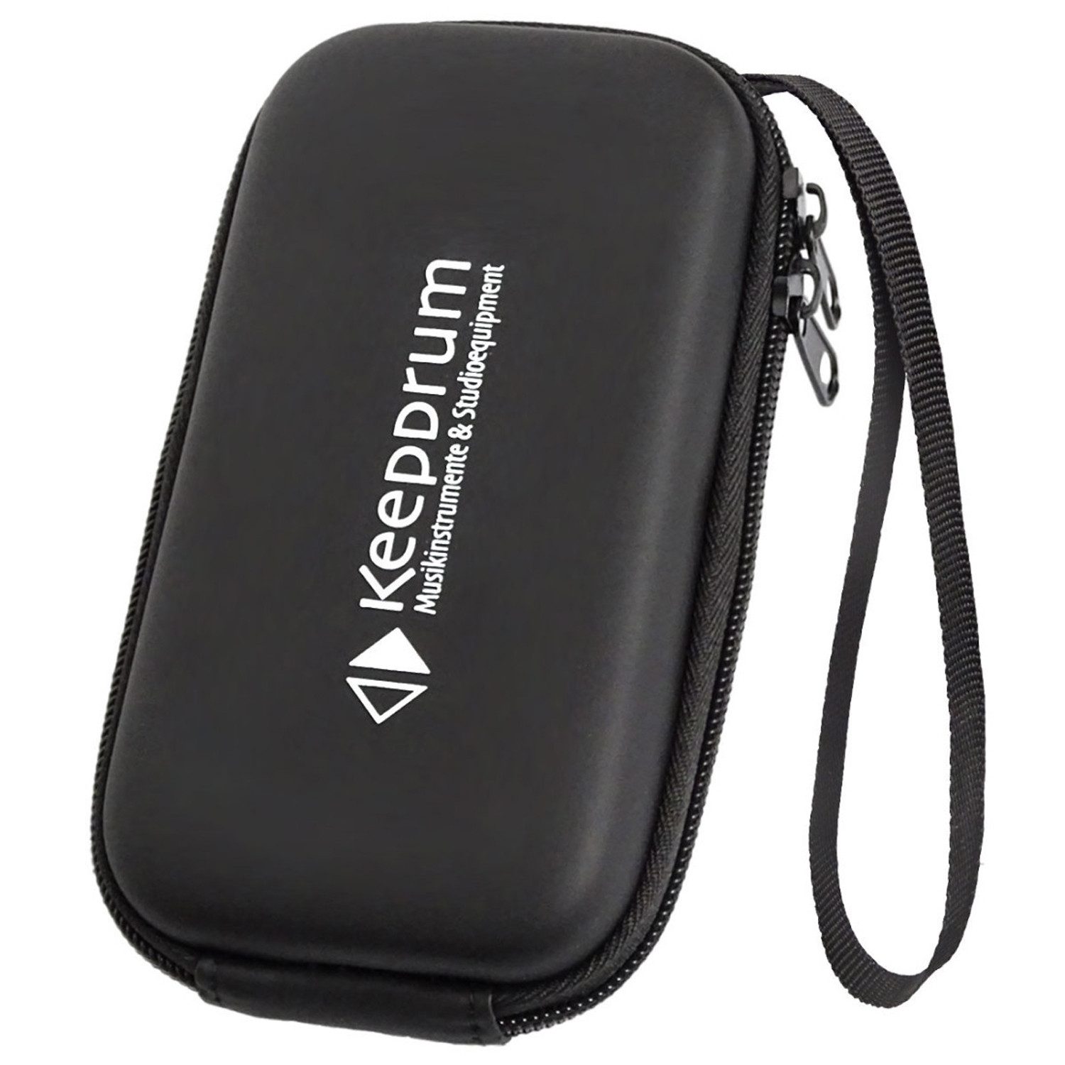 RØDE Mikrofon Rode Videomic ME Mikrofon mit Soft-Case, Kondensator-Richtmikrofon mit Soft-Case