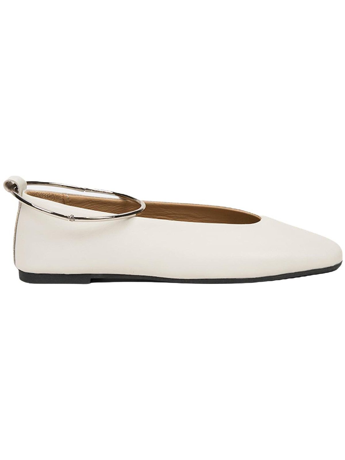Desa Damen-Ballerinas aus Wildleder – bequem, lässig und alltagstauglich Ballettschuh