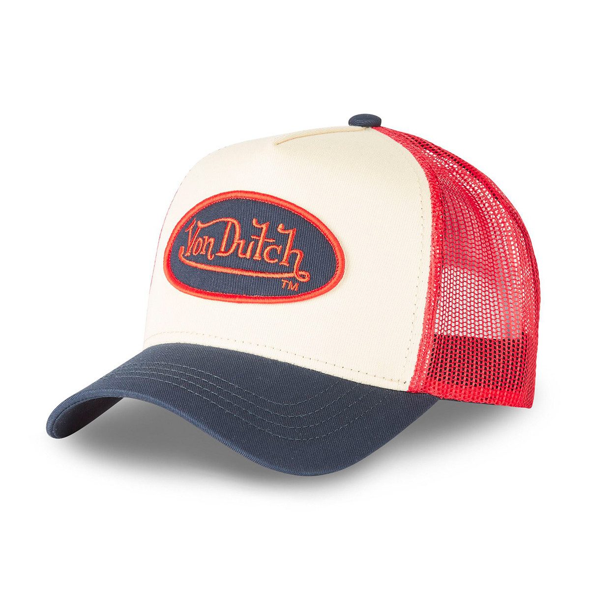 Von Dutch Trucker Cap Classic
