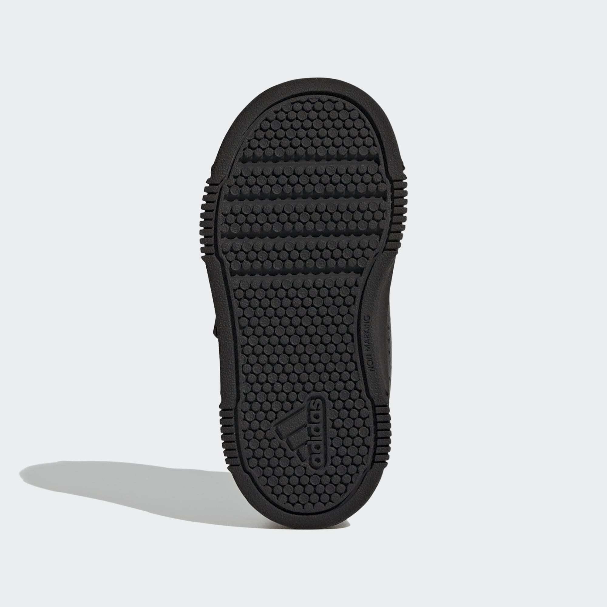 adidas Sportswear TENSAUR HOOK AND LOOP SCHUH Sneaker – Bild 3 von 5