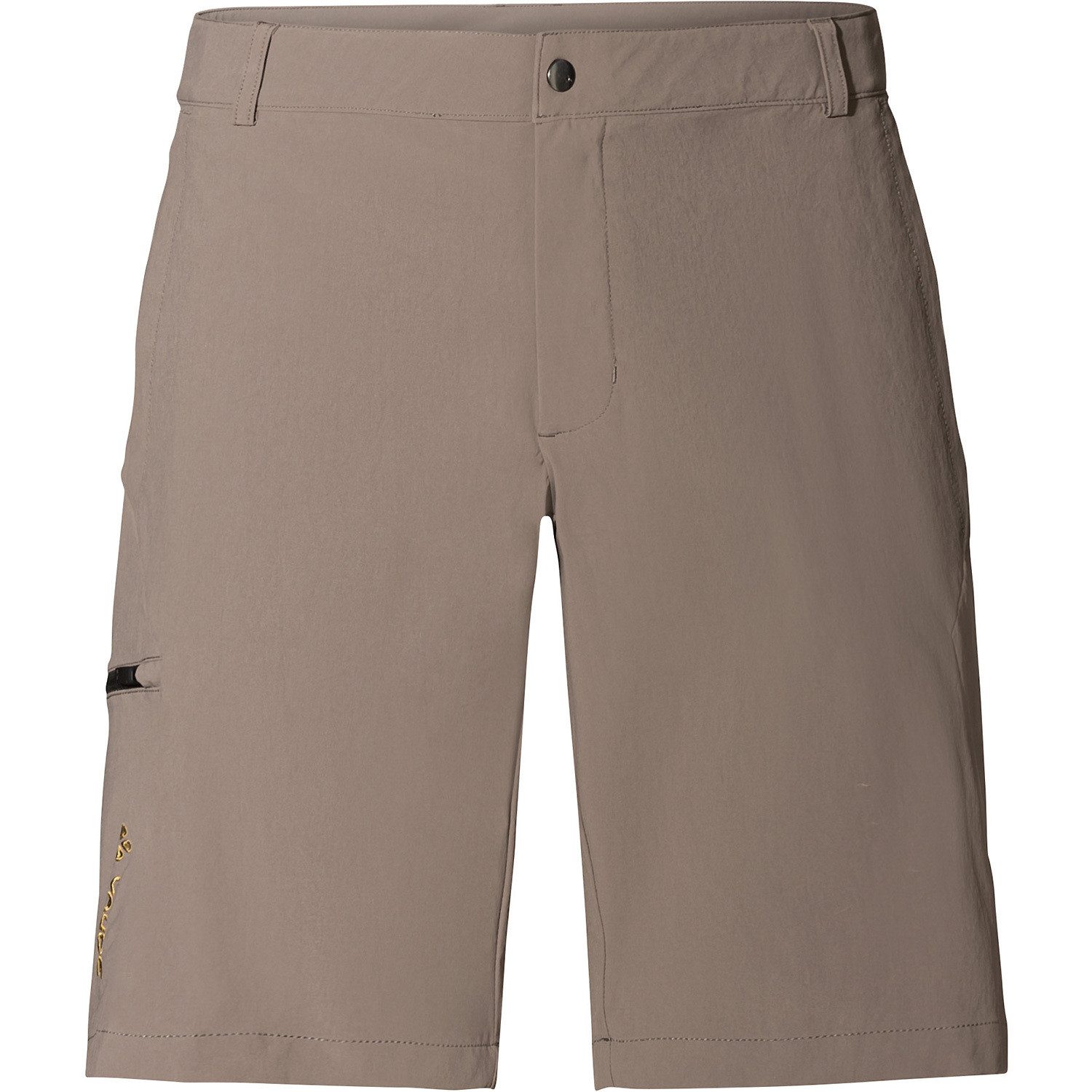 VAUDE Radhose Bike Short MENS YARAS SHORTS