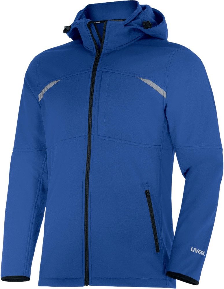 Uvex Softshelljacke Softshelljacke Suxxeed Craft günstig online kaufen