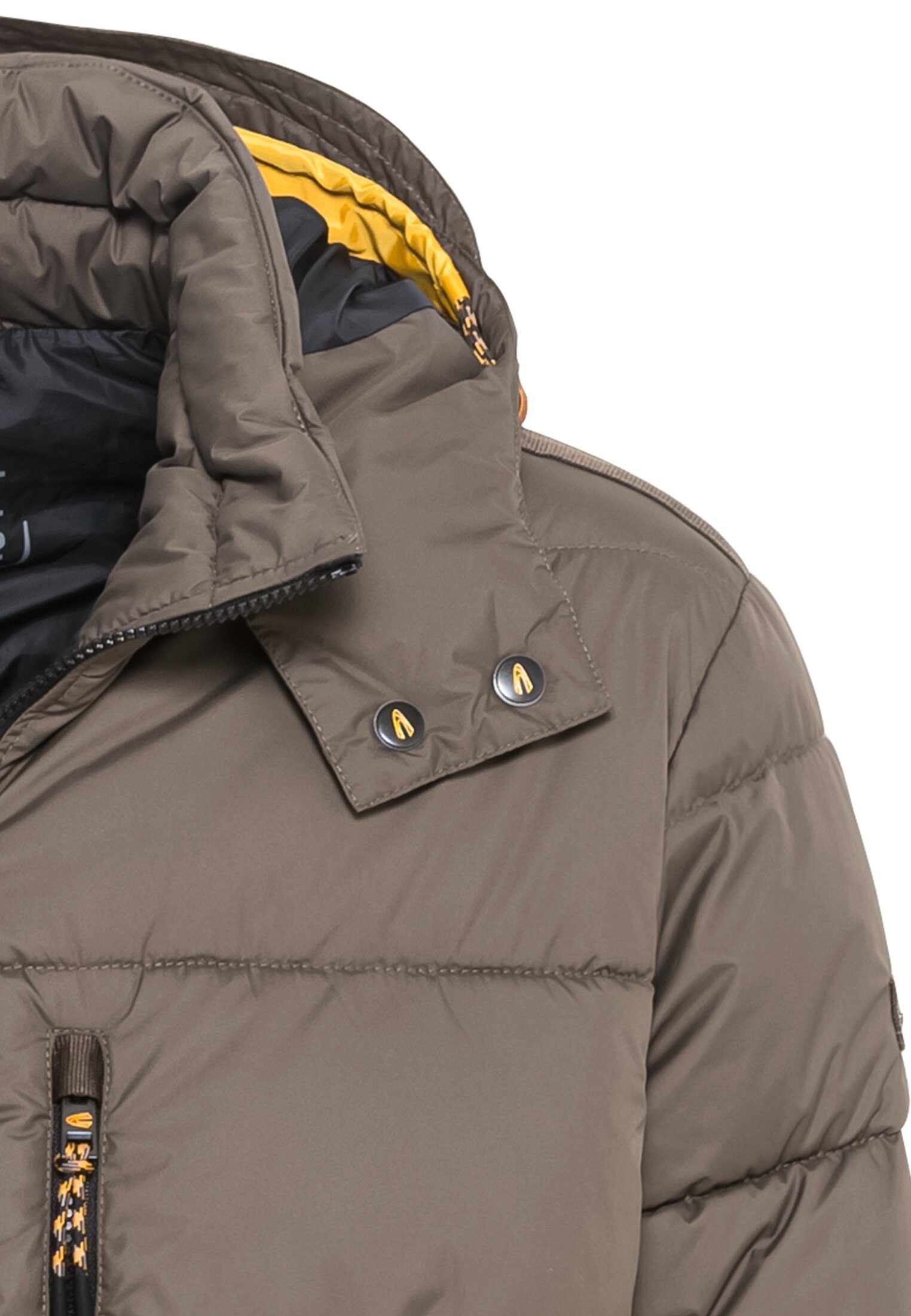 camel active Winterjacke Blouson